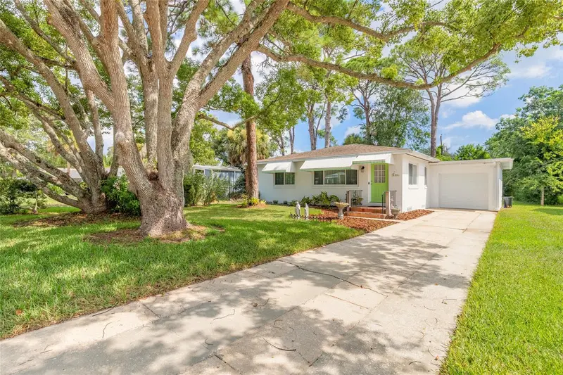 841 Cordova Ave, FL