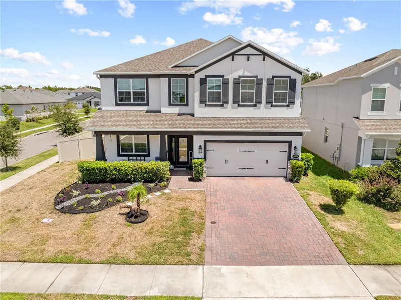 4979 Rain Shadow Dr, FL