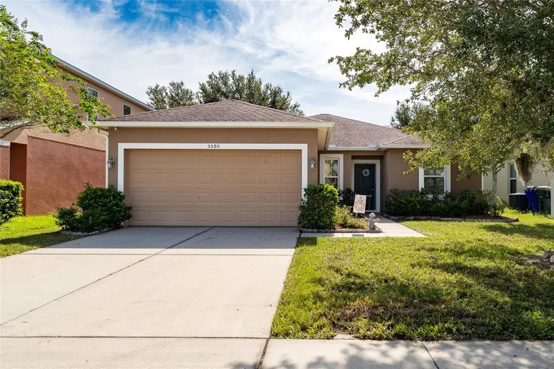 5590 Silver Thistle Ln, FL