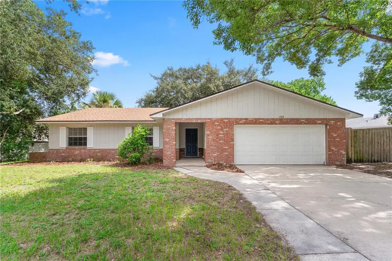 Casselberry listing