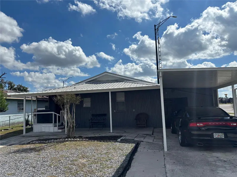 611 N Lincoln Ave, FL