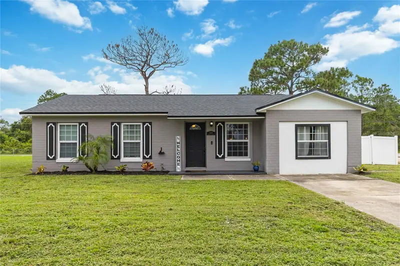 UCF Research Park listing