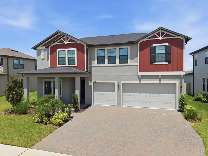 8908 Little Bluestem Dr, FL