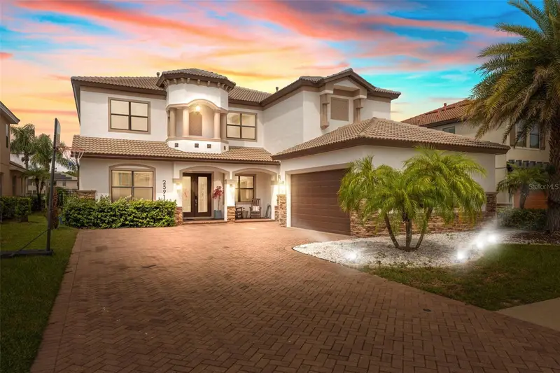 2591 Grand Cypress Blvd, FL
