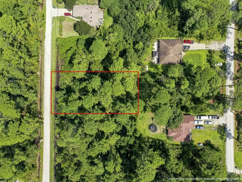 Daytona Park Estates listing