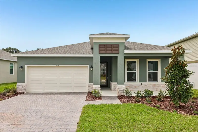 Eden Crest listing