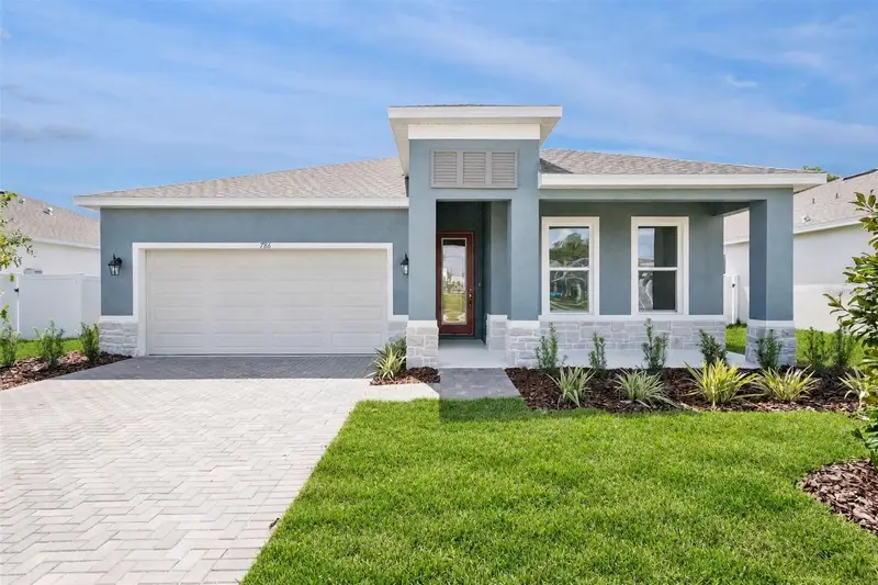 Eden Crest listing
