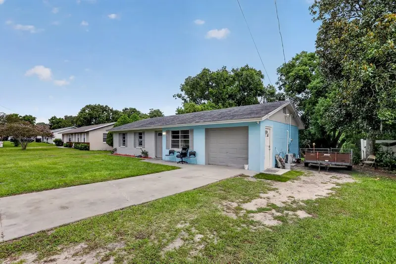 Orange City listing