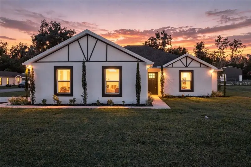 Fort Meade listing