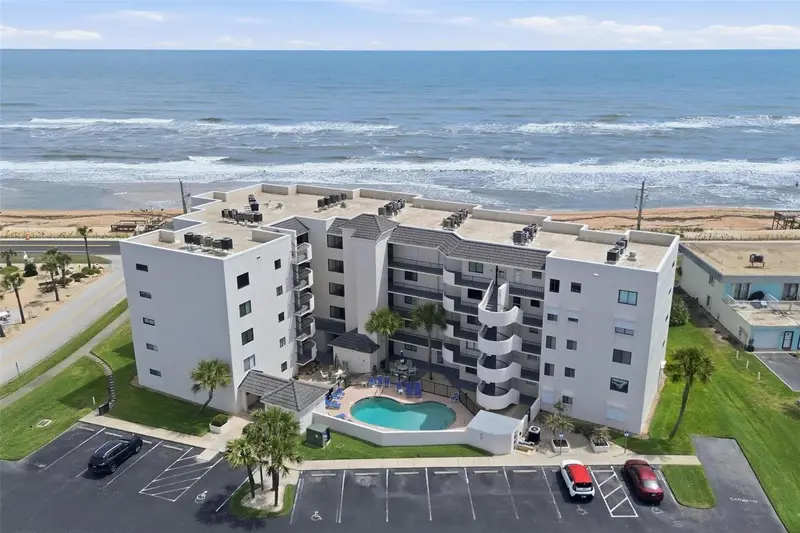 2860 Ocean Shore Blvd #1010, FL