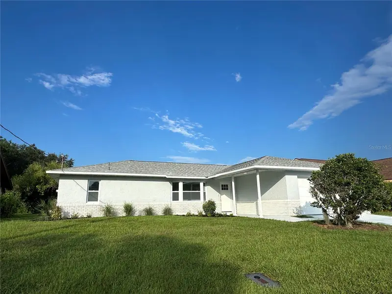Palm Harbor listing