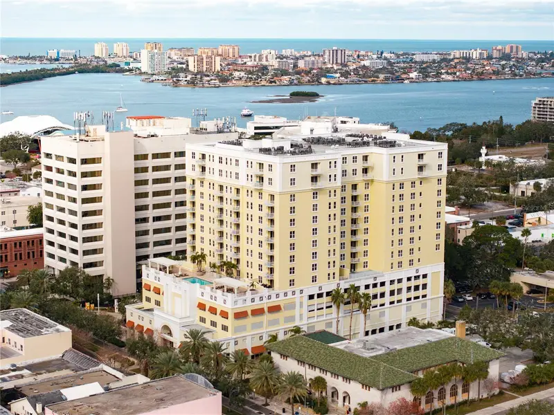 Clearwater listing