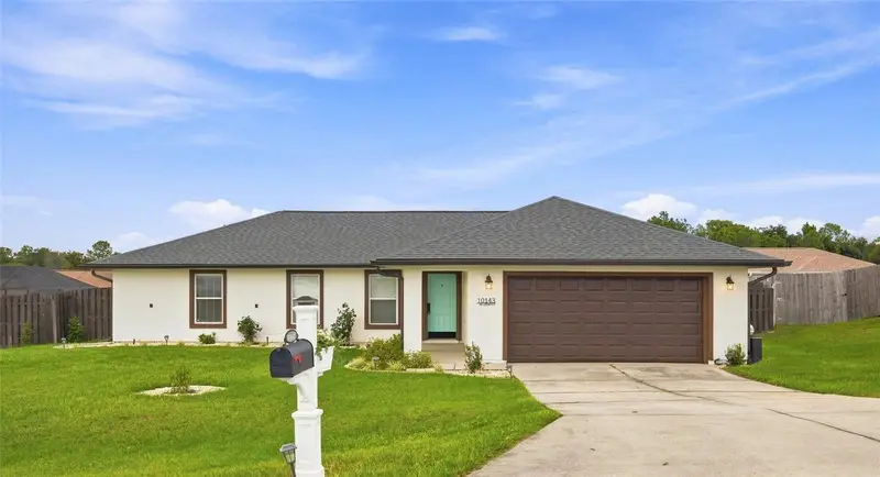 Belleview listing