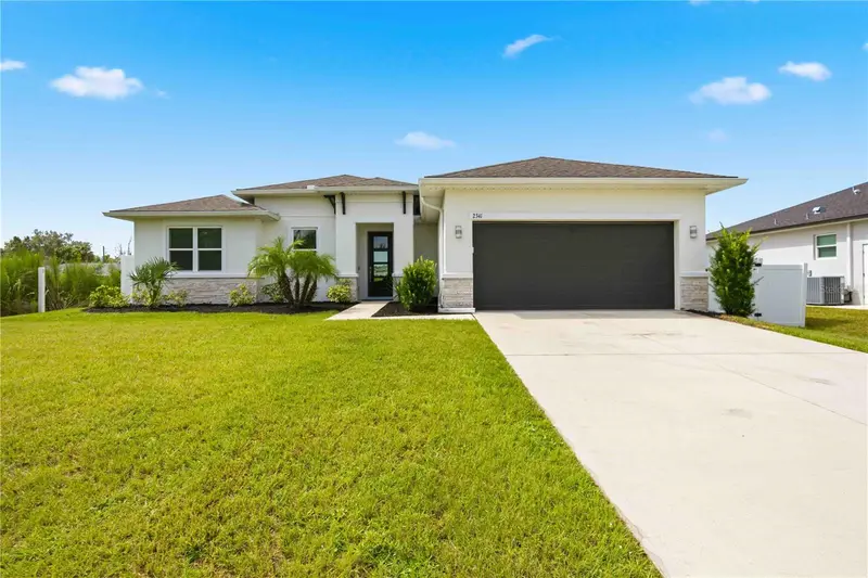 2341 Snug St, FL