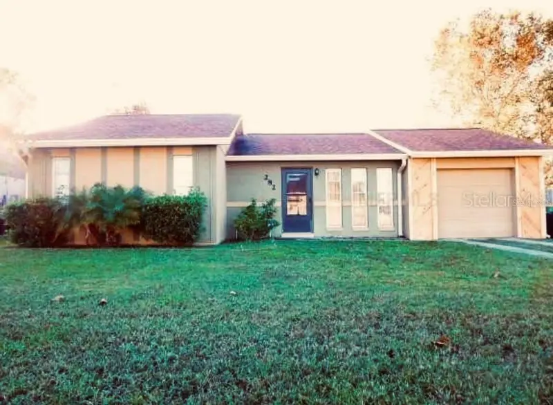 282 Seal St, FL