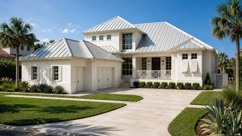 5123 W Neptune Way, FL
