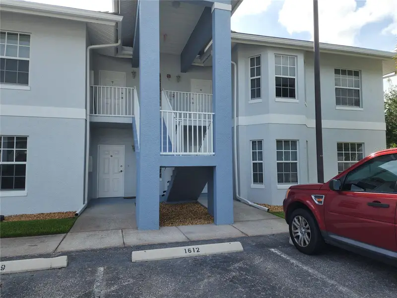 8416 Bernwood Cove Loop #1612, FL