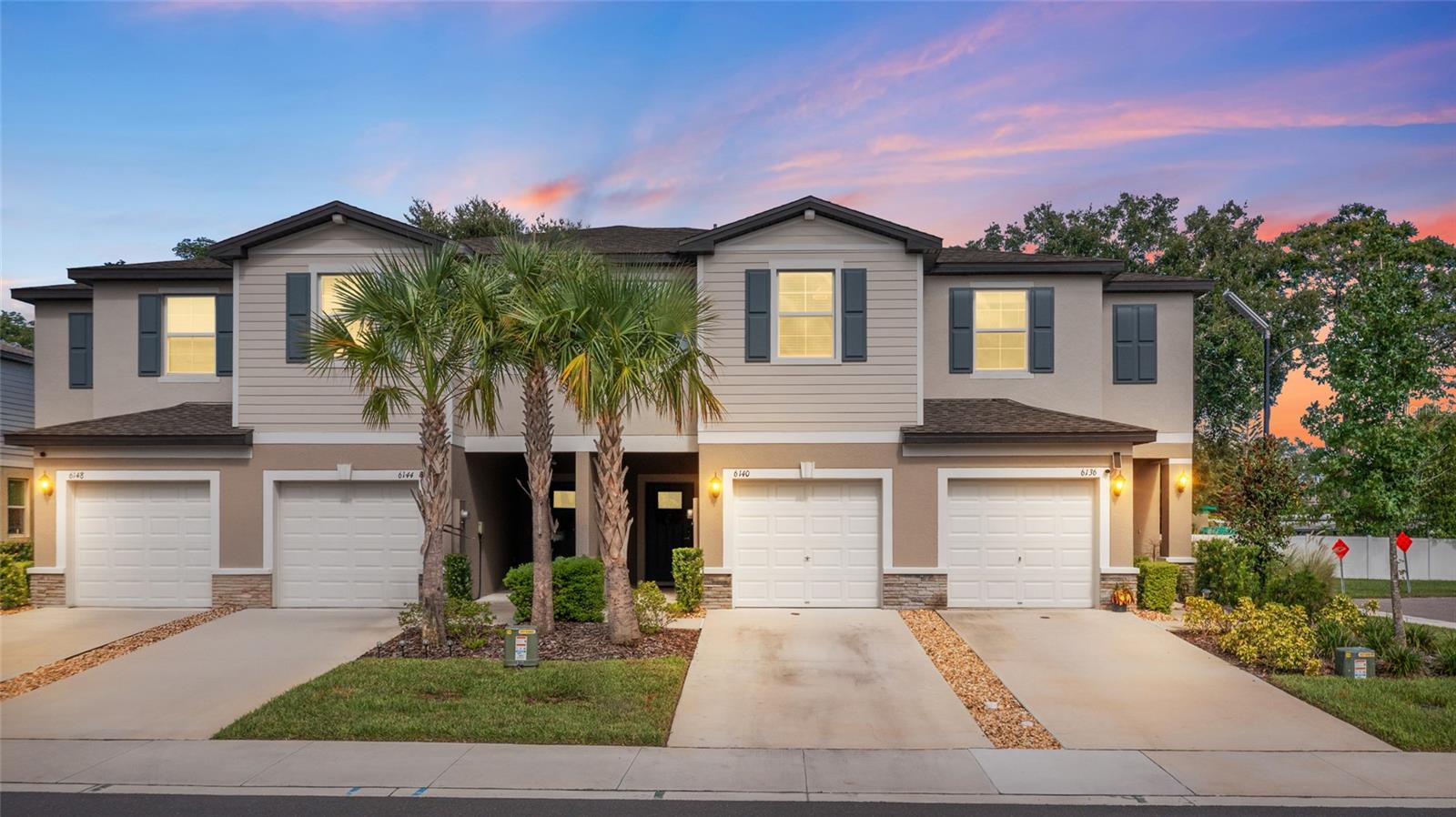 Land O' Lakes listing