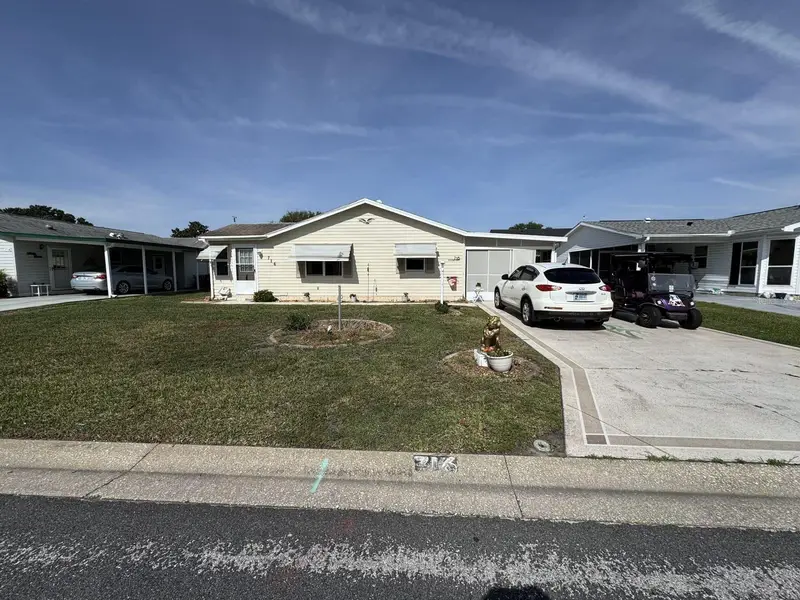 716 Bolivar St, FL