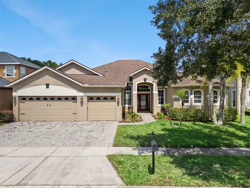 Cypress Lakes listing