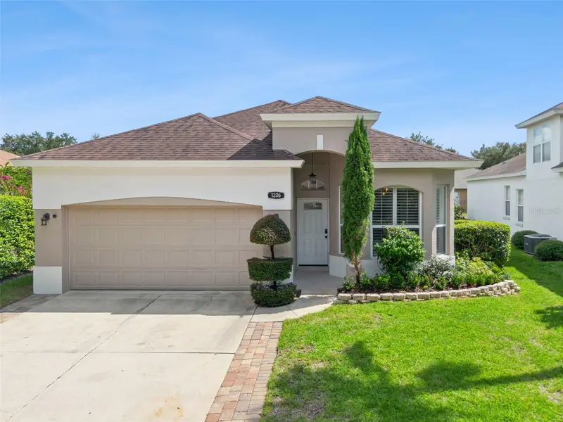 1206 Chessington Cir, FL