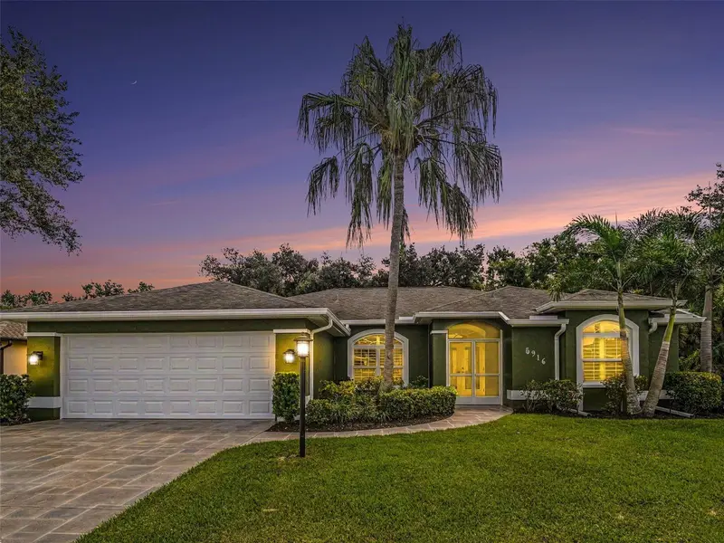 Palmetto listing