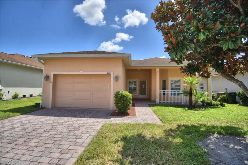2338 Salzburg Loop, FL