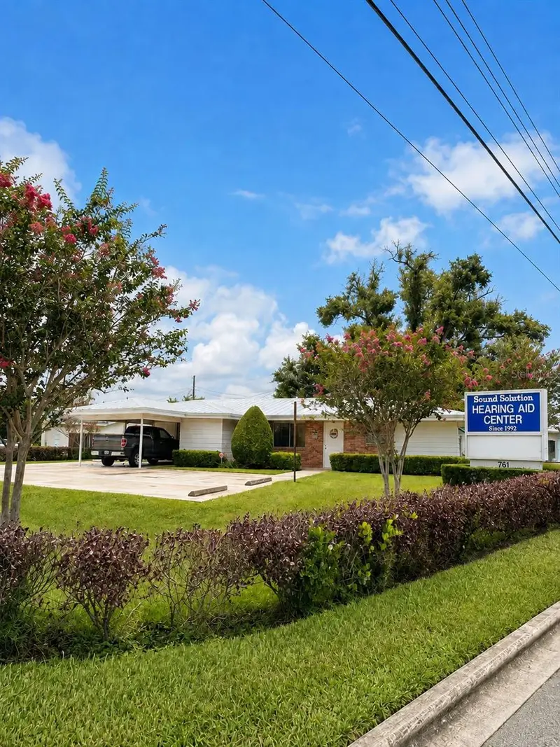 761 E Prima Vista Blvd, FL