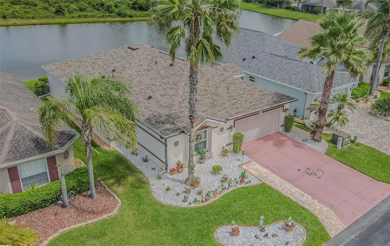 Tampa Bay Golf and Tennis Club listing