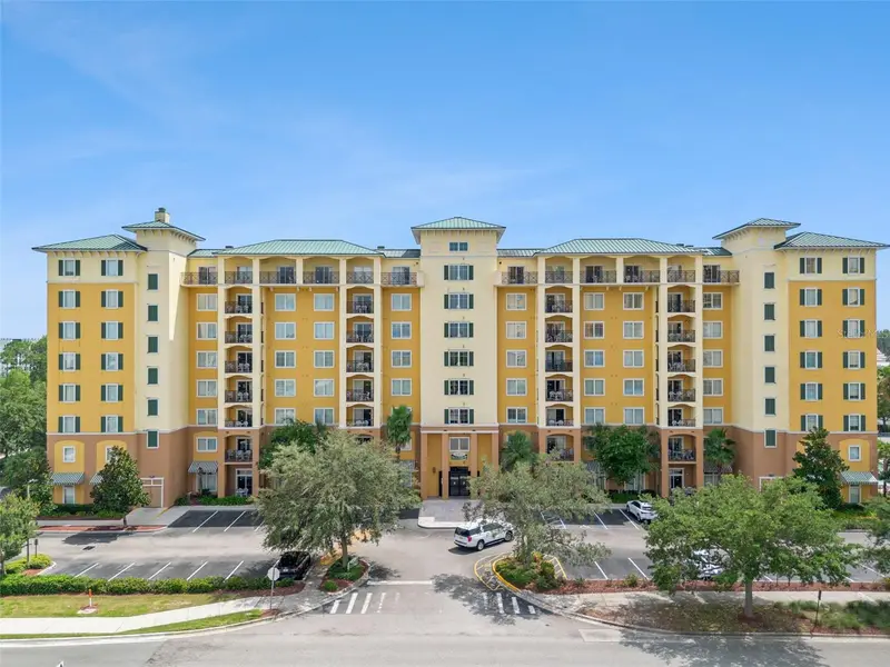 8100 Poinciana Blvd #2703, FL