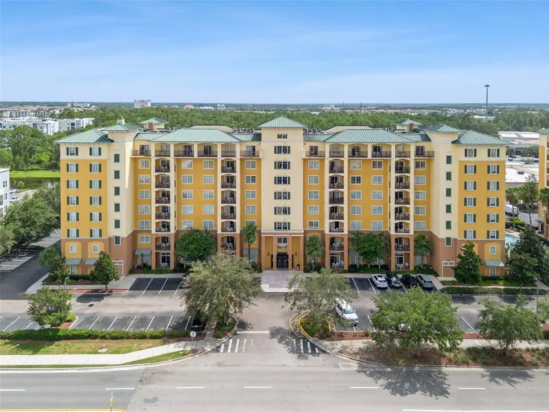 8100 Poinciana Blvd #2703, FL