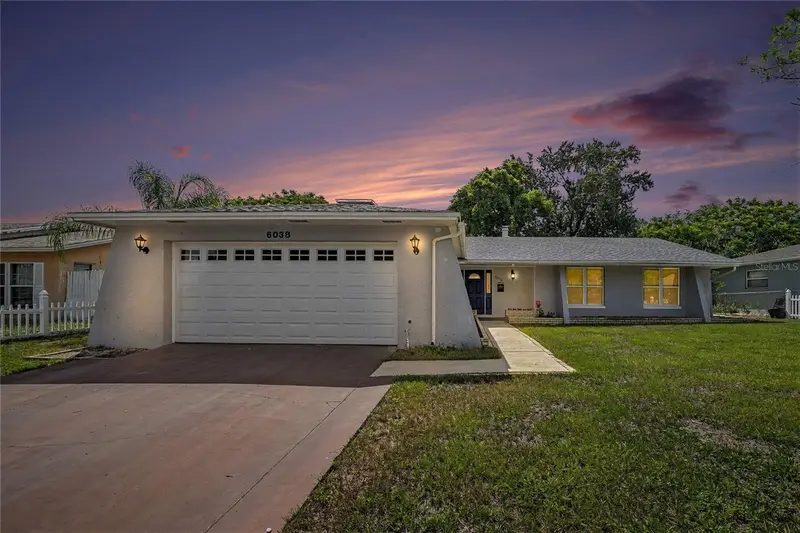6038 Wedgewood Cir, FL