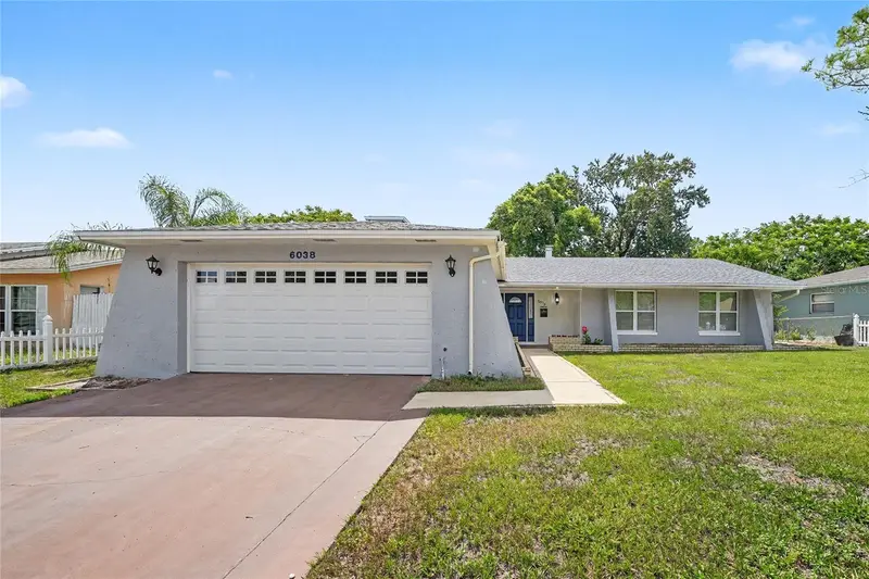 6038 Wedgewood Cir, FL