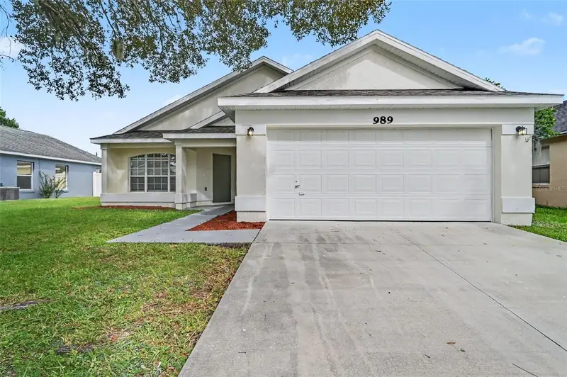 989 Little Creek Rd, FL