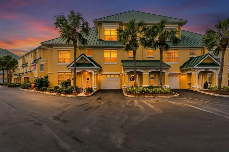 6319 Sunset Bay Cir, FL
