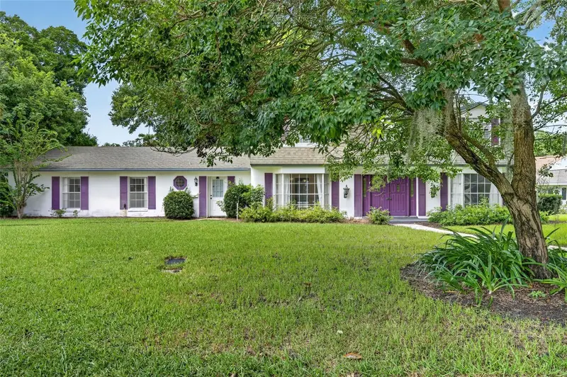 60 Oakleigh Ln, FL