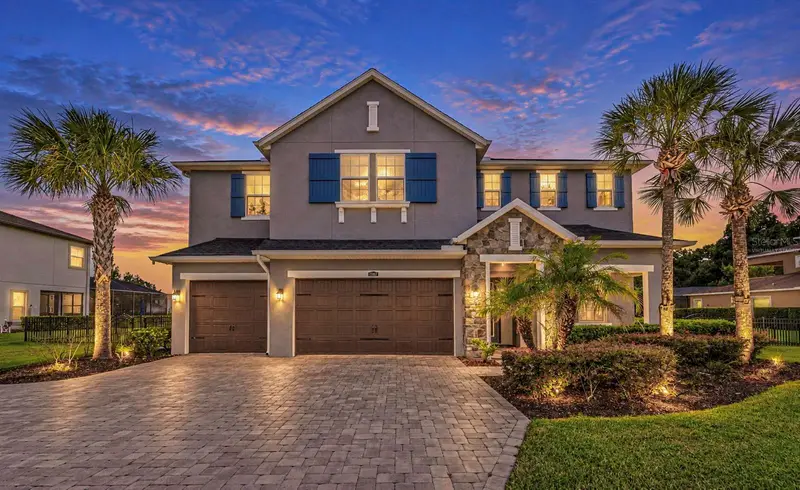 17807 Howsmoor Pl, FL