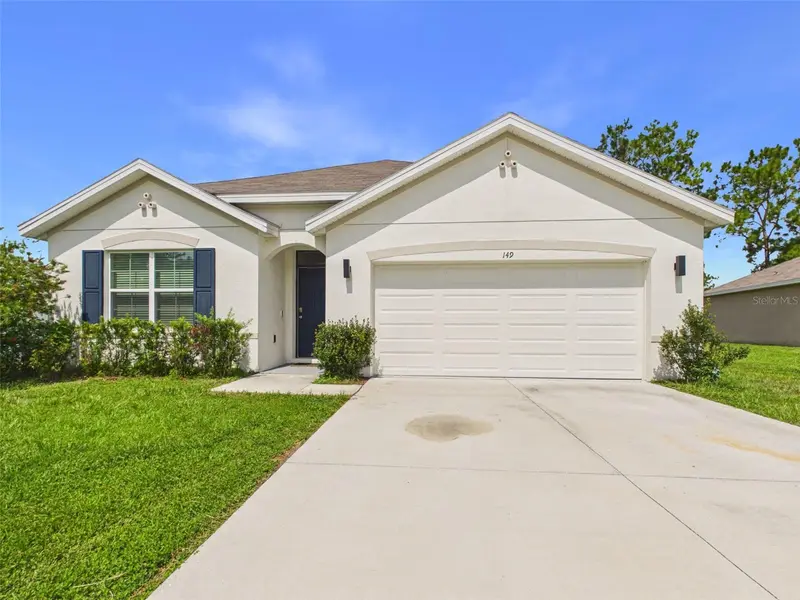Lake Diamond North listing