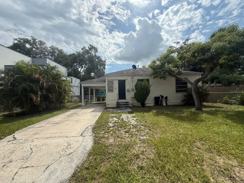 614 N Osprey Ave, FL