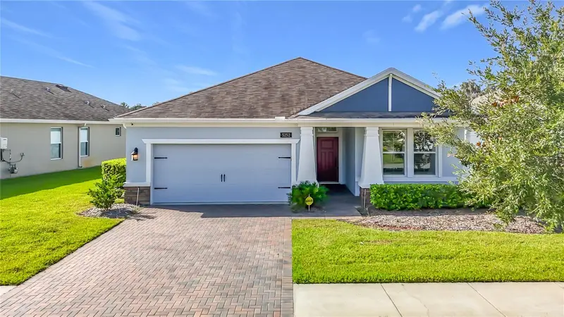 Southern Hills Plantation listing