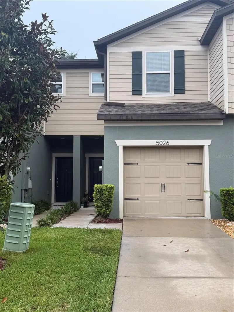 5026 Sylvester Loop, FL
