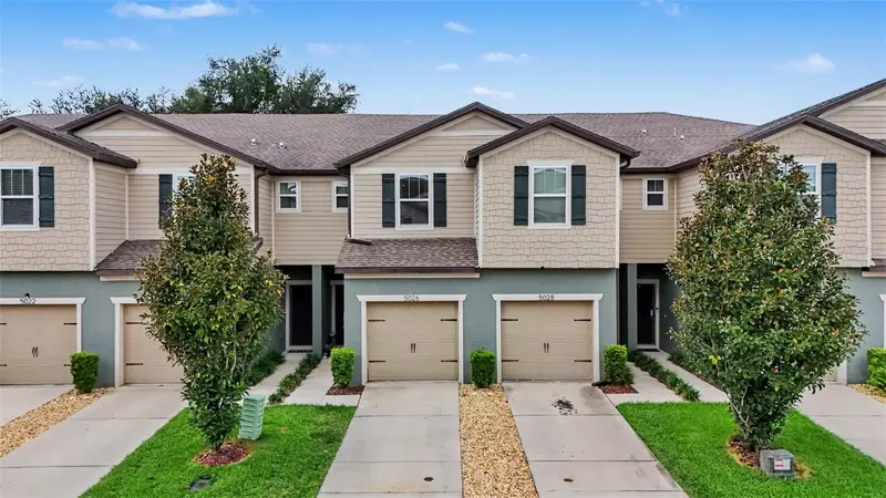 5026 Sylvester Loop, FL