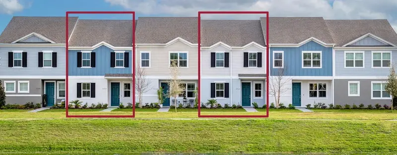 The Residences at Emerson Park listing
