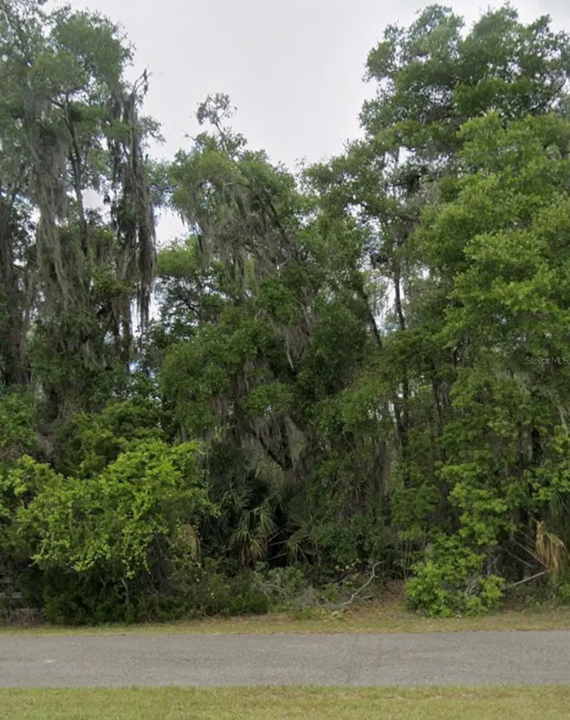 Seabiscuit Trl, FL
