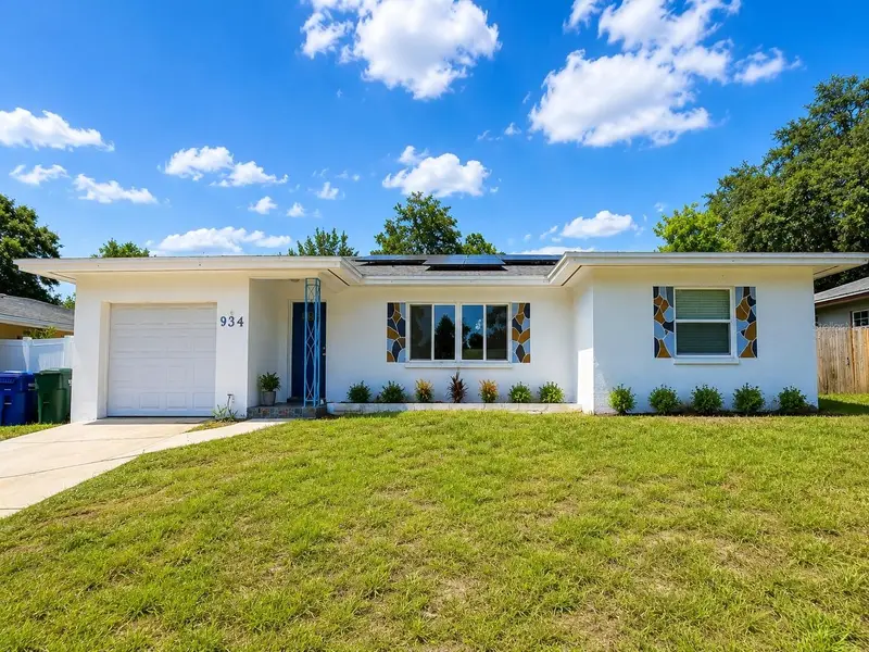 Dunedin listing