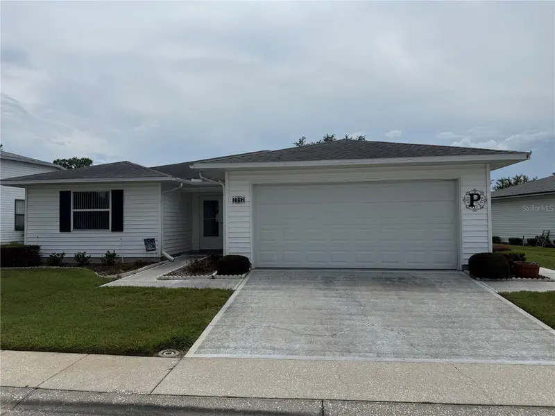 Highland Fairways listing