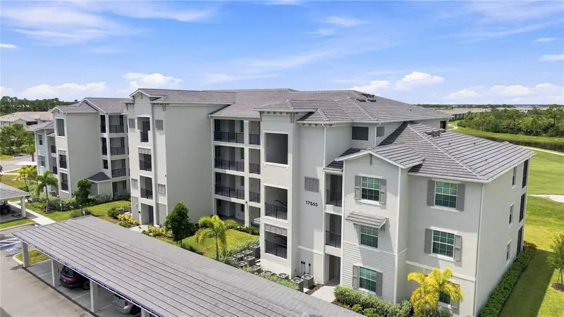 Wellen Park listing
