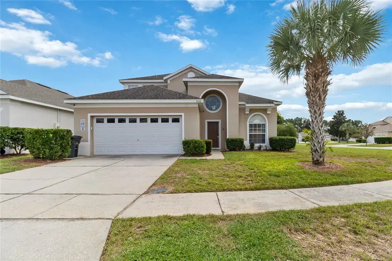 Kissimmee, Fl, FL