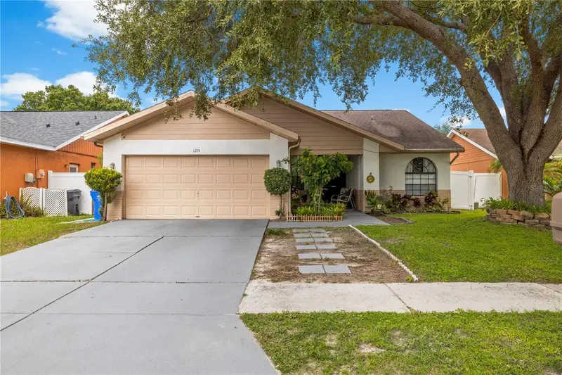 1215 Rinkfield Pl, FL