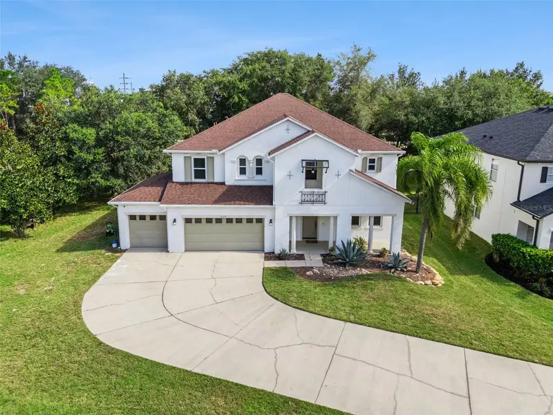 10107 Malpas Pt, FL